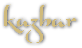 Kazbar